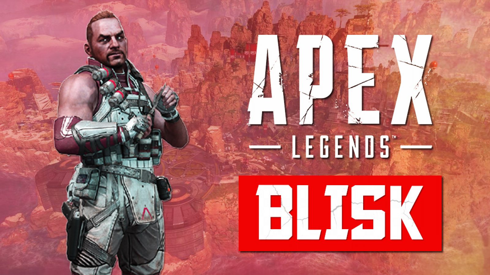 apex legends blisk abilities