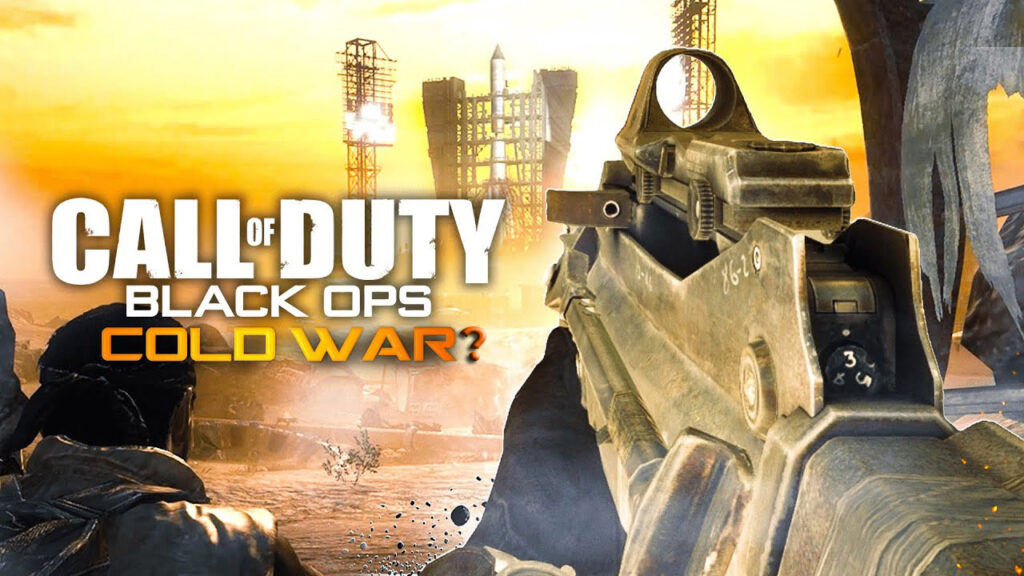 call of duty cold war vs warzone