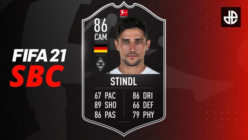 Fifa 21: come completare Lars Stindl POTM SBC ...