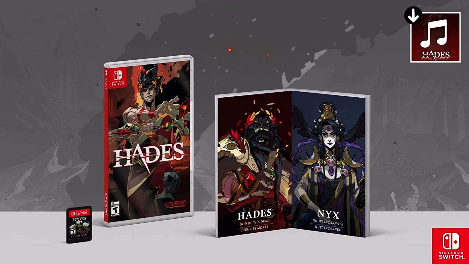 hades nintendo switch physical edition